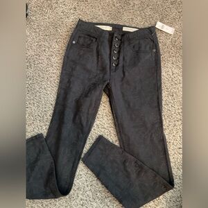 NWT Anthropologie pants